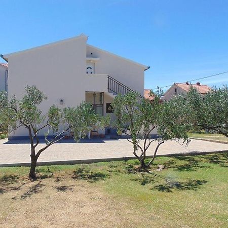 Apartment Mirjana ヴォディツェ エクステリア 写真