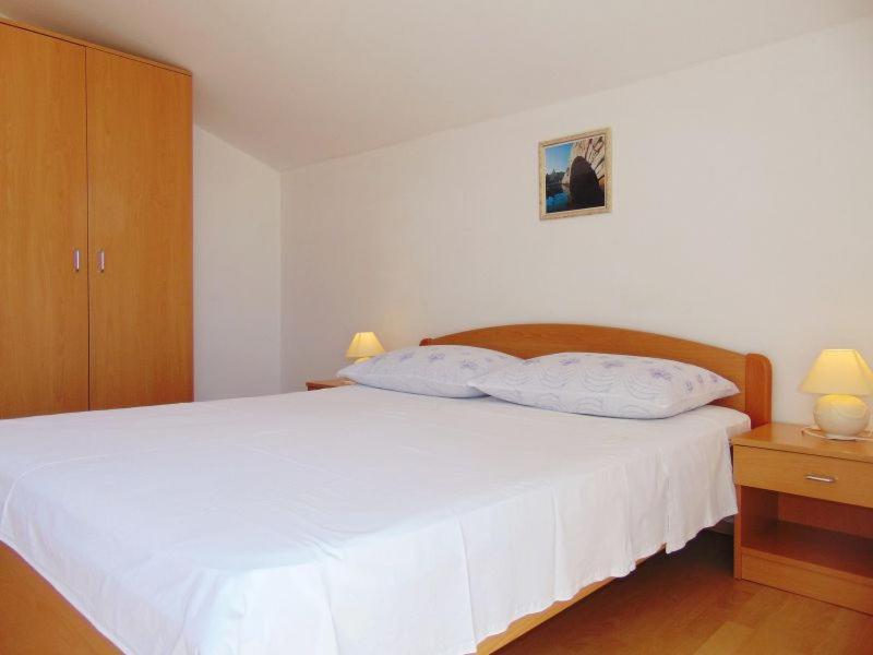 Apartment Mirjana ヴォディツェ エクステリア 写真