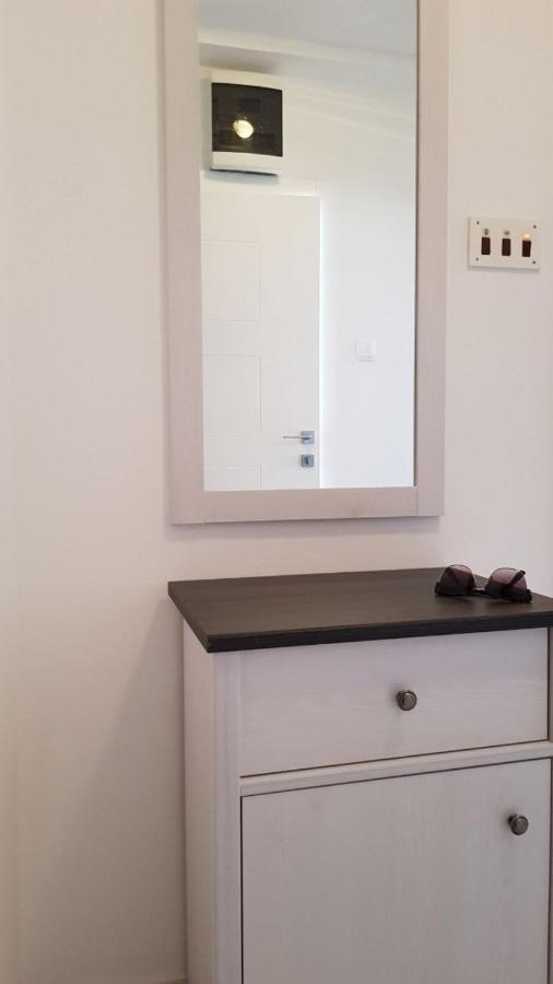 Apartment Mirjana ヴォディツェ エクステリア 写真