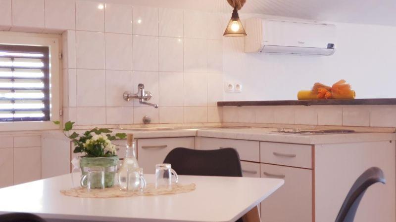 Apartment Mirjana ヴォディツェ エクステリア 写真